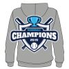 EcoSmart ® Pullover Hooded Sweatshirt Thumbnail