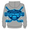 EcoSmart ® Pullover Hooded Sweatshirt Thumbnail