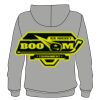 EcoSmart ® Pullover Hooded Sweatshirt Thumbnail