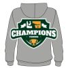 EcoSmart ® Pullover Hooded Sweatshirt Thumbnail