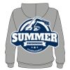 EcoSmart ® Pullover Hooded Sweatshirt Thumbnail