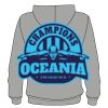 EcoSmart ® Pullover Hooded Sweatshirt Thumbnail