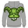 EcoSmart ® Pullover Hooded Sweatshirt Thumbnail