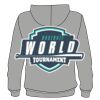 EcoSmart ® Pullover Hooded Sweatshirt Thumbnail