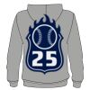 EcoSmart ® Pullover Hooded Sweatshirt Thumbnail