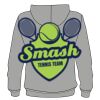 EcoSmart ® Pullover Hooded Sweatshirt Thumbnail