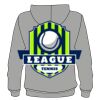 EcoSmart ® Pullover Hooded Sweatshirt Thumbnail