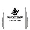 EcoSmart ® Pullover Hooded Sweatshirt Thumbnail