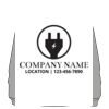 EcoSmart ® Pullover Hooded Sweatshirt Thumbnail