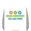 EcoSmart ® Pullover Hooded Sweatshirt Thumbnail