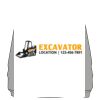 EcoSmart ® Pullover Hooded Sweatshirt Thumbnail