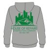 EcoSmart ® Pullover Hooded Sweatshirt Thumbnail