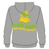 EcoSmart ® Pullover Hooded Sweatshirt Thumbnail