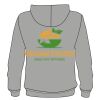 EcoSmart ® Pullover Hooded Sweatshirt Thumbnail