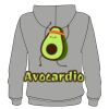 EcoSmart ® Pullover Hooded Sweatshirt Thumbnail