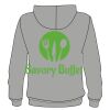 EcoSmart ® Pullover Hooded Sweatshirt Thumbnail