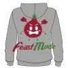 EcoSmart ® Pullover Hooded Sweatshirt Thumbnail