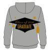 EcoSmart ® Pullover Hooded Sweatshirt Thumbnail