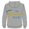 EcoSmart ® Pullover Hooded Sweatshirt Thumbnail