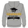 EcoSmart ® Pullover Hooded Sweatshirt Thumbnail