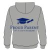 EcoSmart ® Pullover Hooded Sweatshirt Thumbnail