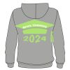 EcoSmart ® Pullover Hooded Sweatshirt Thumbnail