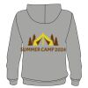 EcoSmart ® Pullover Hooded Sweatshirt Thumbnail