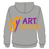 EcoSmart ® Pullover Hooded Sweatshirt Thumbnail