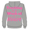 EcoSmart ® Pullover Hooded Sweatshirt Thumbnail