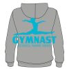 EcoSmart ® Pullover Hooded Sweatshirt Thumbnail