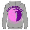 EcoSmart ® Pullover Hooded Sweatshirt Thumbnail