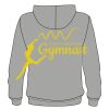 EcoSmart ® Pullover Hooded Sweatshirt Thumbnail