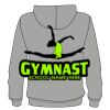 EcoSmart ® Pullover Hooded Sweatshirt Thumbnail