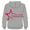 EcoSmart ® Pullover Hooded Sweatshirt Thumbnail