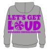 EcoSmart ® Pullover Hooded Sweatshirt Thumbnail