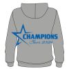 EcoSmart ® Pullover Hooded Sweatshirt Thumbnail