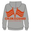 EcoSmart ® Pullover Hooded Sweatshirt Thumbnail