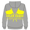 EcoSmart ® Pullover Hooded Sweatshirt Thumbnail