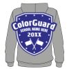 EcoSmart ® Pullover Hooded Sweatshirt Thumbnail