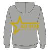 EcoSmart ® Pullover Hooded Sweatshirt Thumbnail