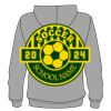 EcoSmart ® Pullover Hooded Sweatshirt Thumbnail