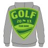 EcoSmart ® Pullover Hooded Sweatshirt Thumbnail