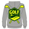 EcoSmart ® Pullover Hooded Sweatshirt Thumbnail