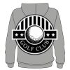 EcoSmart ® Pullover Hooded Sweatshirt Thumbnail