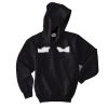 Youth EcoSmart ® Pullover Hooded Sweatshirt Thumbnail