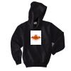 Youth EcoSmart ® Pullover Hooded Sweatshirt Thumbnail