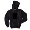 Youth EcoSmart ® Pullover Hooded Sweatshirt Thumbnail