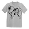 Youth EcoSmart ® 50/50 Cotton/Poly T Shirt Thumbnail