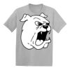 Youth EcoSmart ® 50/50 Cotton/Poly T Shirt Thumbnail