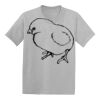 Youth EcoSmart ® 50/50 Cotton/Poly T Shirt Thumbnail